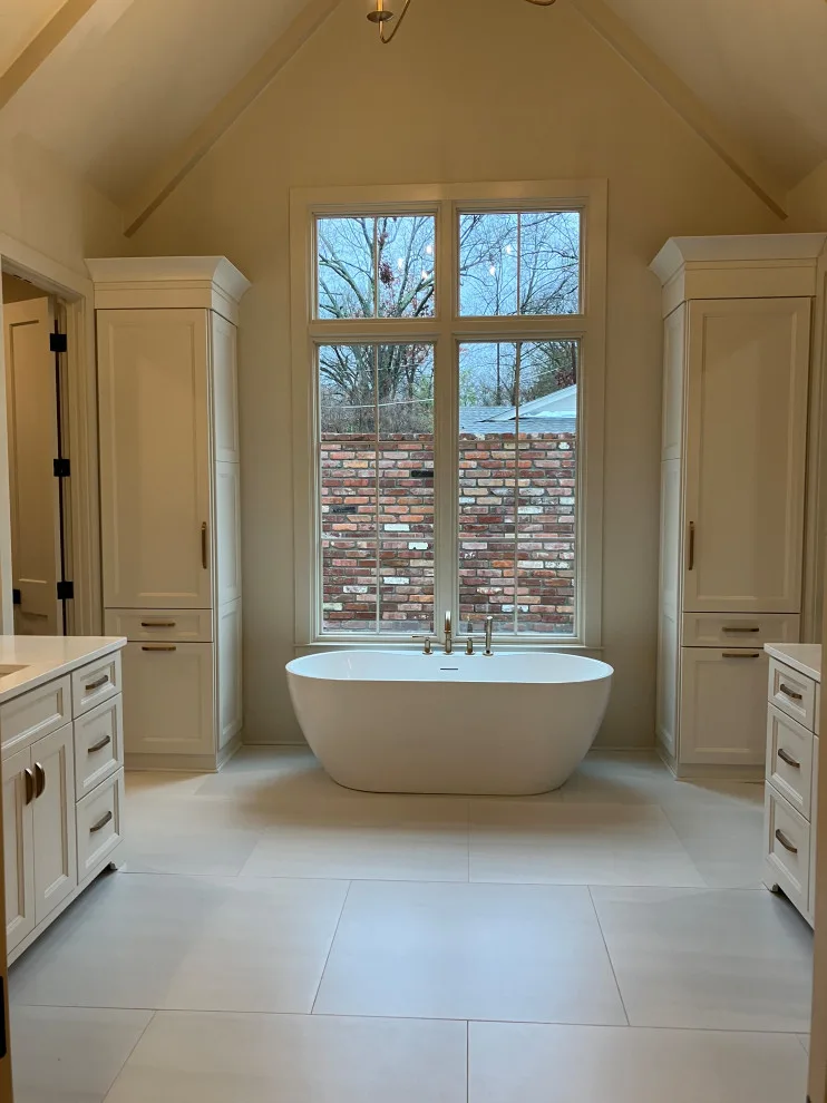 Turner Residence by Cooper by Mike Whittington/kitchen And Bath Designer - Photo 5