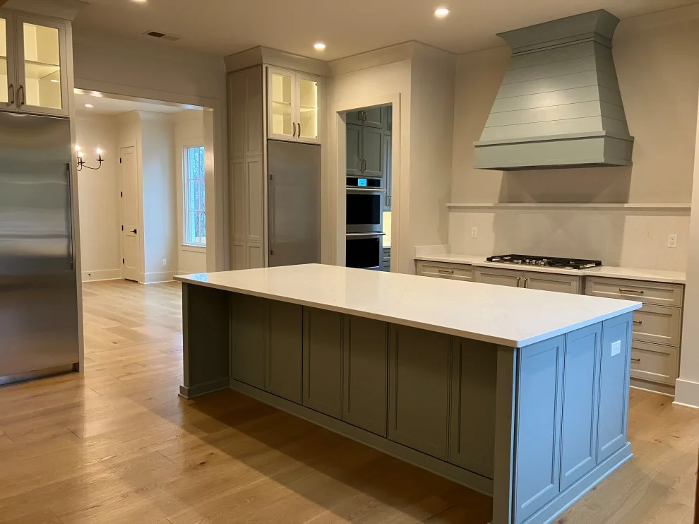 Turner Residence by Cooper by Mike Whittington/kitchen And Bath Designer - Photo 3