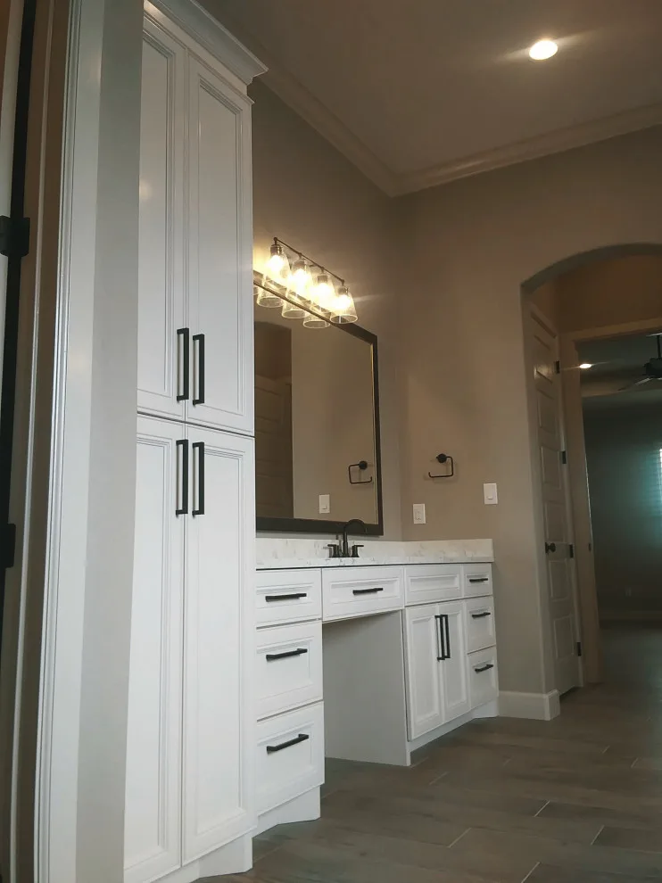Bespoke Bathrooms by Forma Cabinetry - Photo 6