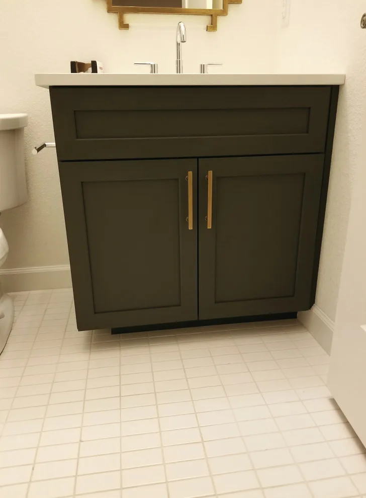 Bespoke Bathrooms by Forma Cabinetry - Photo 12