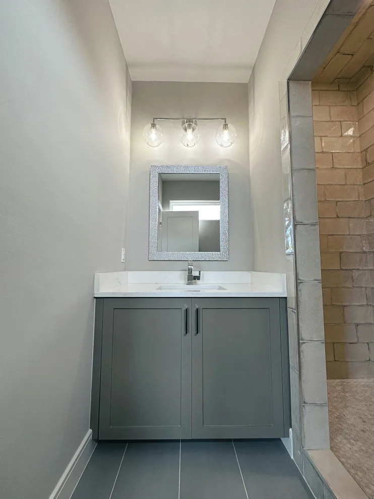 Bespoke Bathrooms by Forma Cabinetry - Photo 3