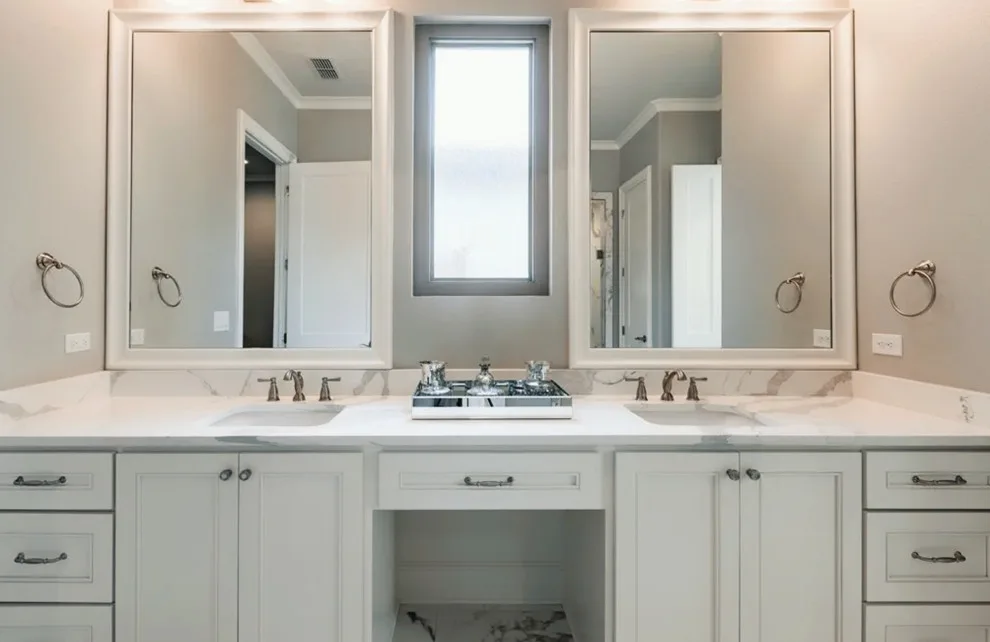 Bespoke Bathrooms by Forma Cabinetry - Photo 5