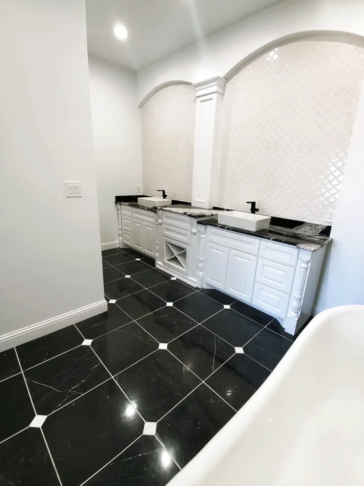 Bespoke Bathrooms by Forma Cabinetry - Photo 2