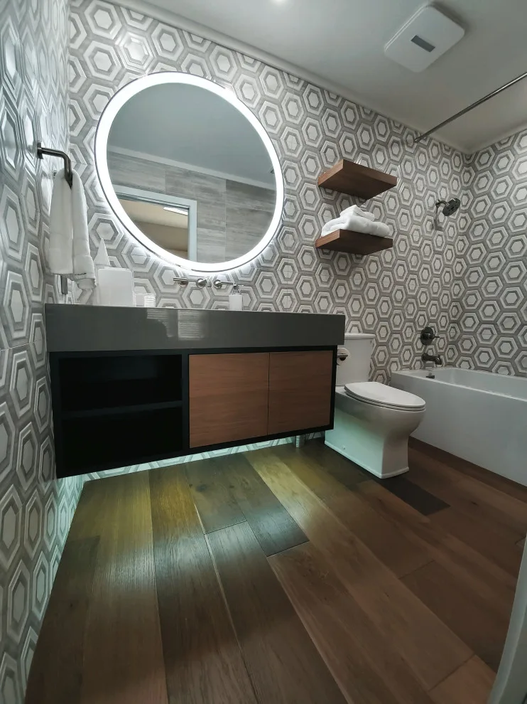 Bespoke Bathrooms by Forma Cabinetry - Photo 10
