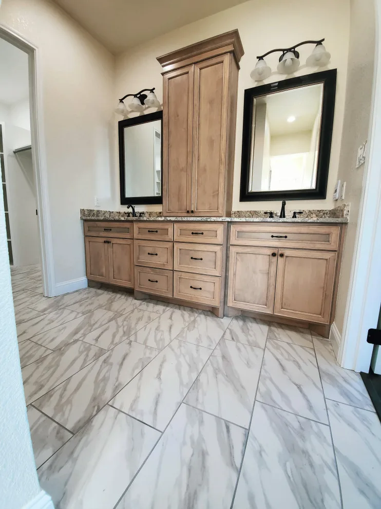 Bespoke Bathrooms by Forma Cabinetry - Photo 8