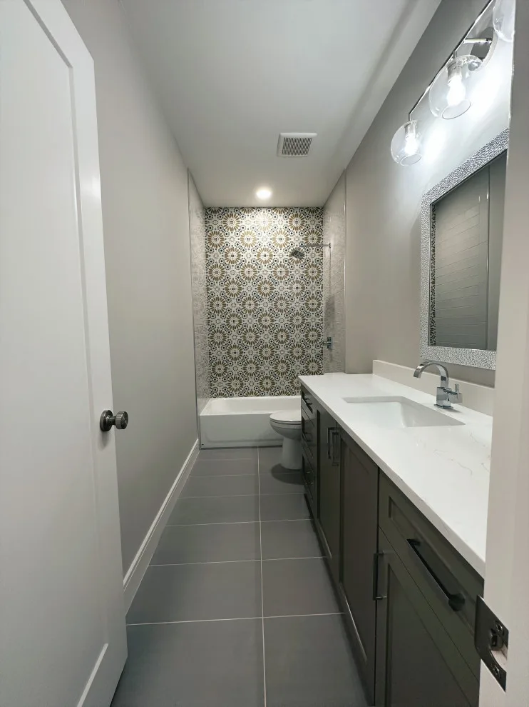 Bespoke Bathrooms by Forma Cabinetry - Photo 9