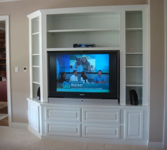 Tailored Bookcases and Shelving Solutions by B-Squared Wood Works - Photo 2
