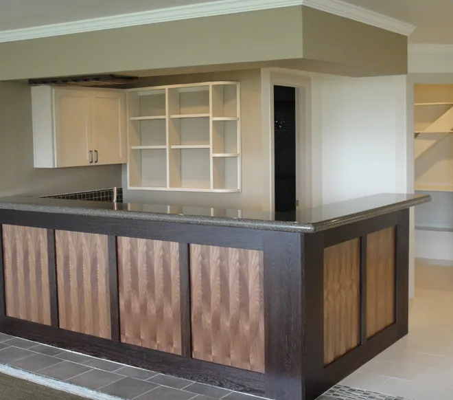Tailored Bookcases and Shelving Solutions by B-Squared Wood Works - Photo 3