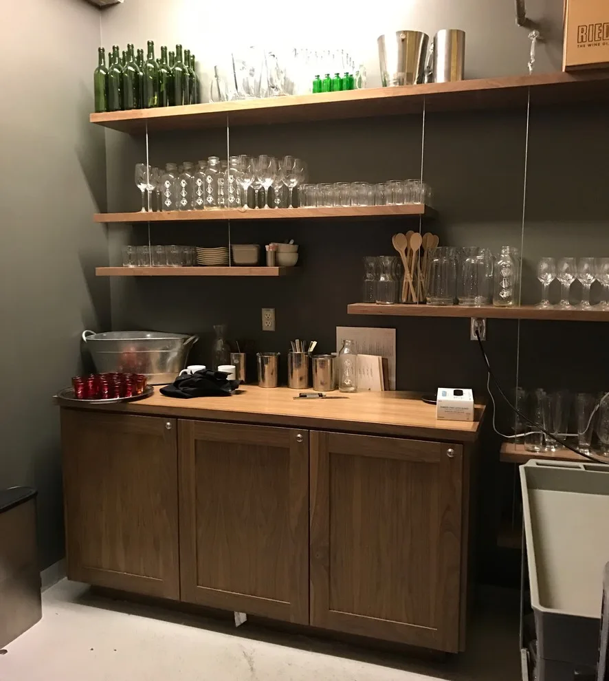 Tailored Bookcases and Shelving Solutions by B-Squared Wood Works - Photo 7