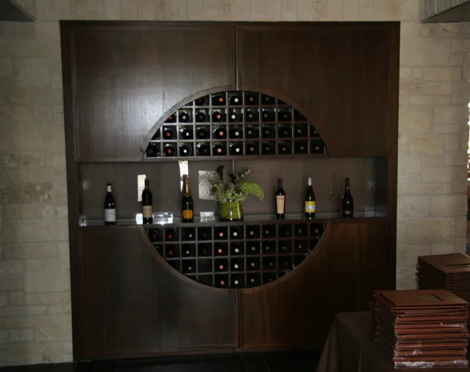 Tailored Bookcases and Shelving Solutions by B-Squared Wood Works - Photo 5