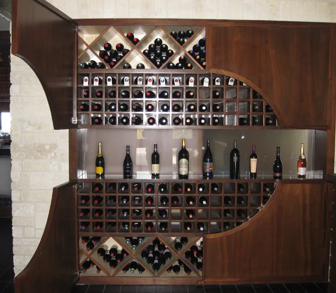 Tailored Bookcases and Shelving Solutions by B-Squared Wood Works - Photo 9