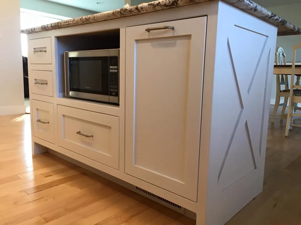 Hendrick Cabinets - Photo 4