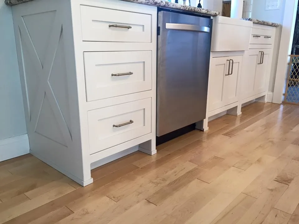 Hendrick Cabinets - Photo 3