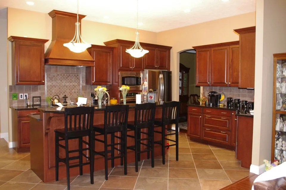 Washington County, New Residence by Architecturally Designed Cabinetry Inc. - Photo 3