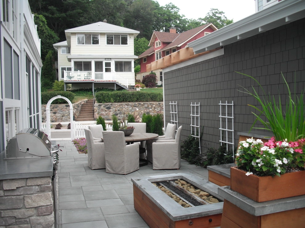 Landscape Construction by LandTechwmi LLC - Photo 57