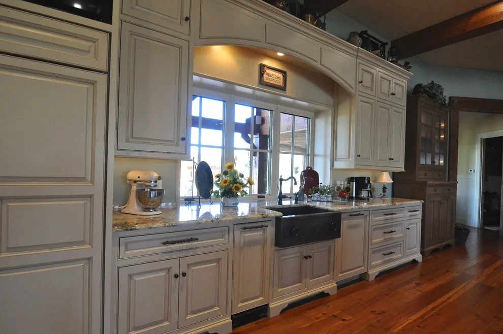 Culinary Storage Solutions by Fehrenbacher Cabinets Inc - Photo 205