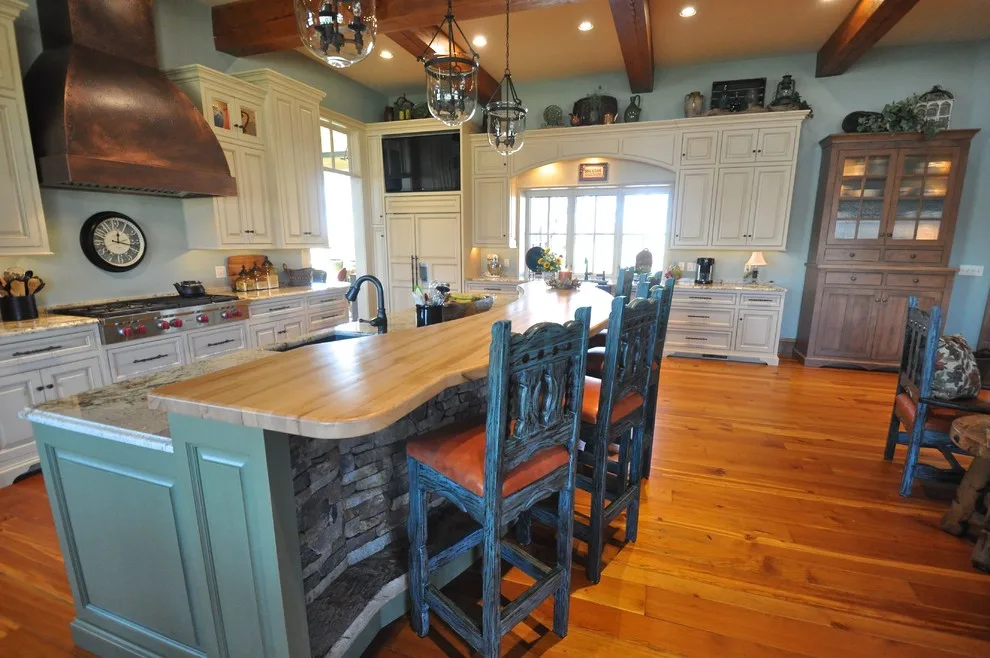 Culinary Storage Solutions by Fehrenbacher Cabinets Inc - Photo 265