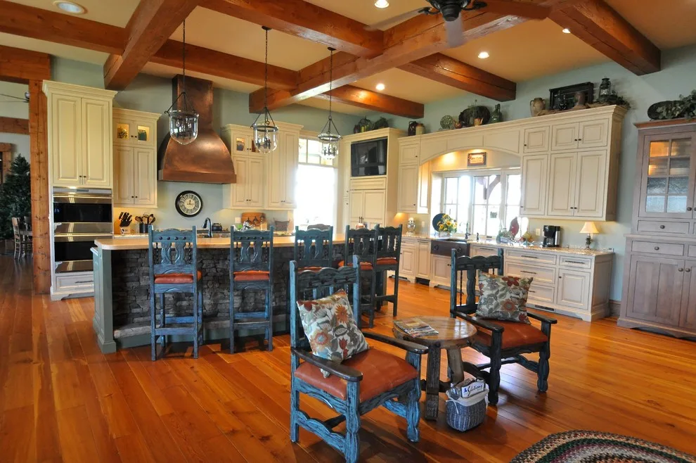 Culinary Storage Solutions by Fehrenbacher Cabinets Inc - Photo 164