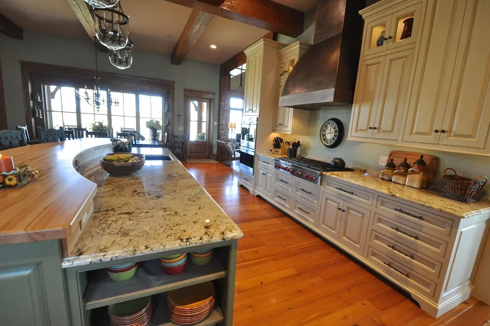 Culinary Storage Solutions by Fehrenbacher Cabinets Inc - Photo 144