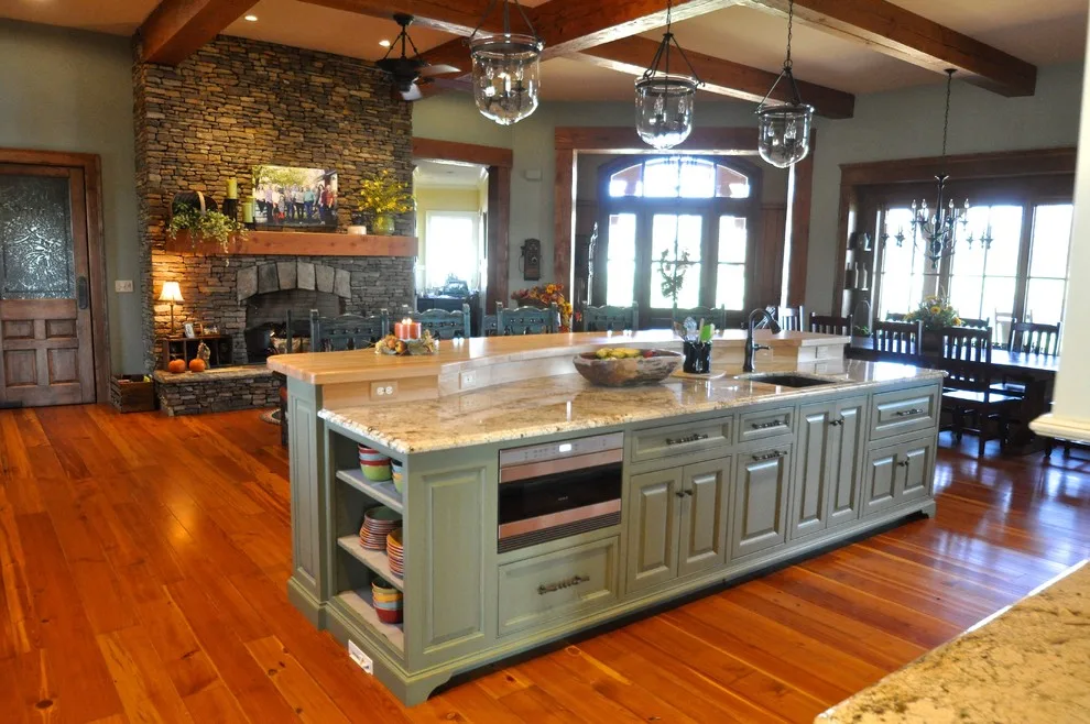 Culinary Storage Solutions by Fehrenbacher Cabinets Inc - Photo 80