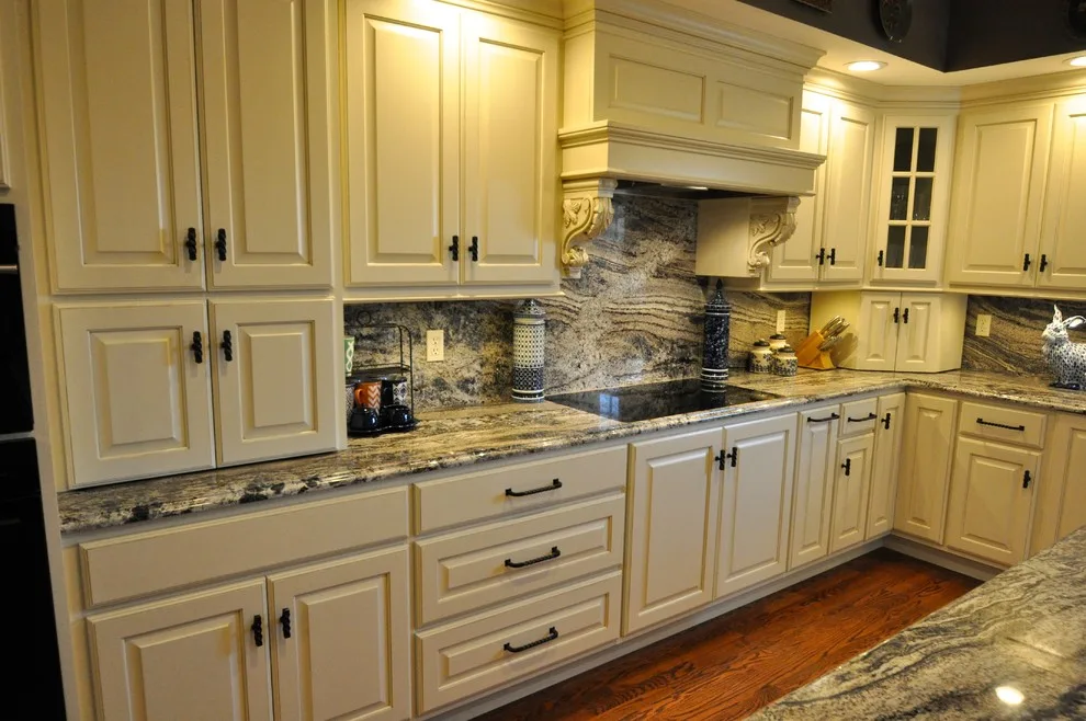 Culinary Storage Solutions by Fehrenbacher Cabinets Inc - Photo 291