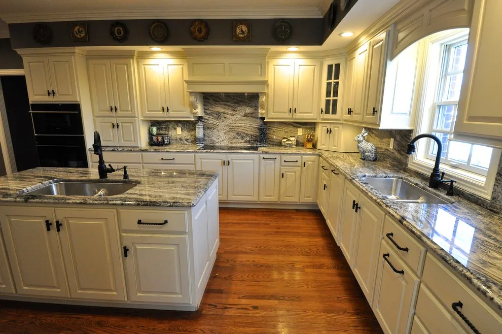 Culinary Storage Solutions by Fehrenbacher Cabinets Inc - Photo 250
