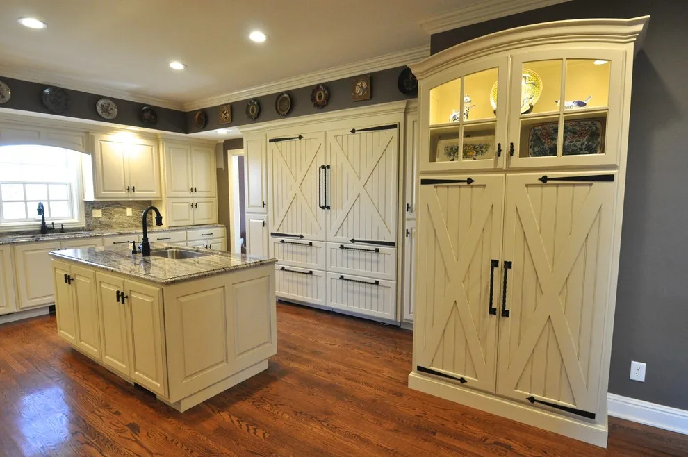 Culinary Storage Solutions by Fehrenbacher Cabinets Inc - Photo 287