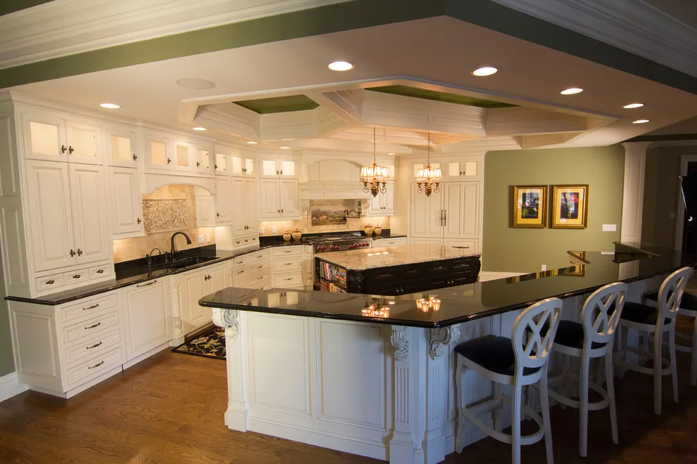 Culinary Storage Solutions by Fehrenbacher Cabinets Inc - Photo 5