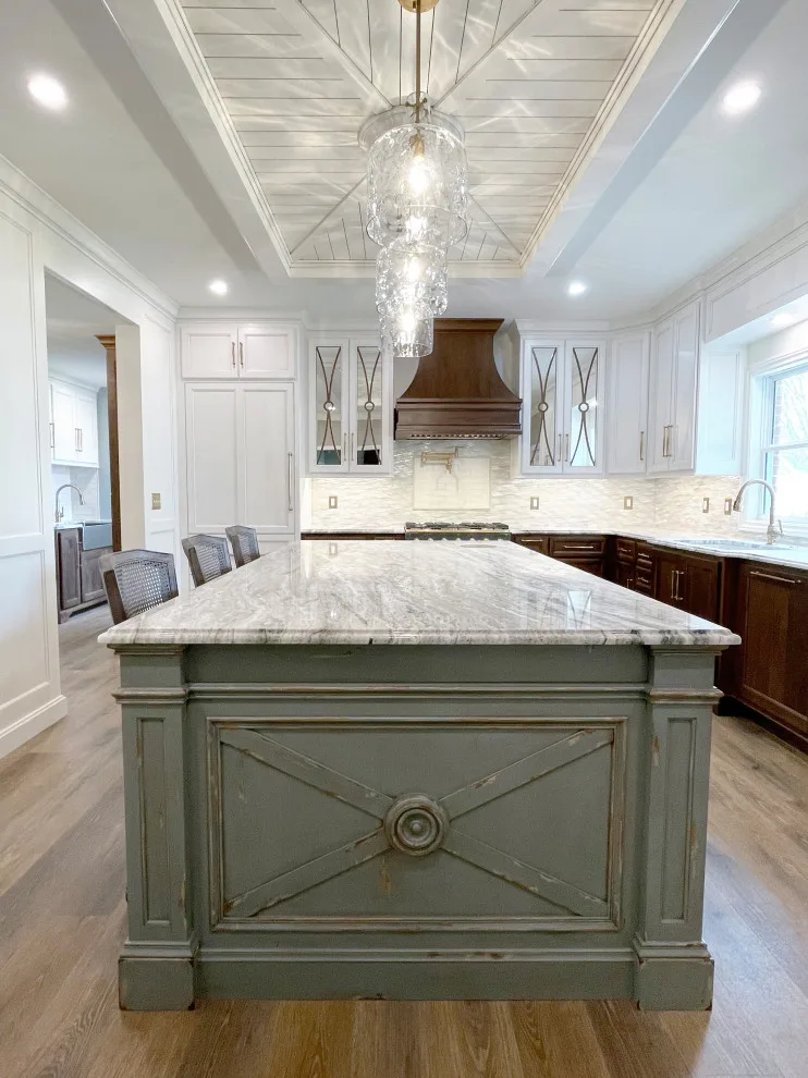 Culinary Storage Solutions by Fehrenbacher Cabinets Inc - Photo 190