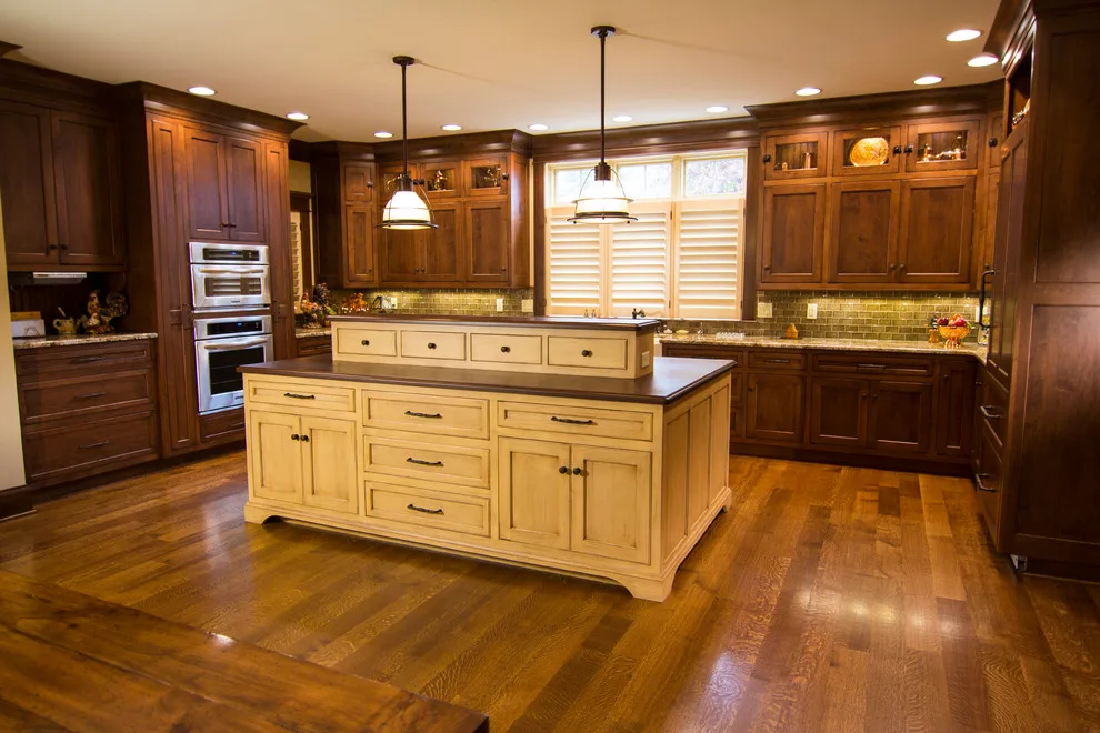 Fehrenbacher Cabinets Inc - Photo 10