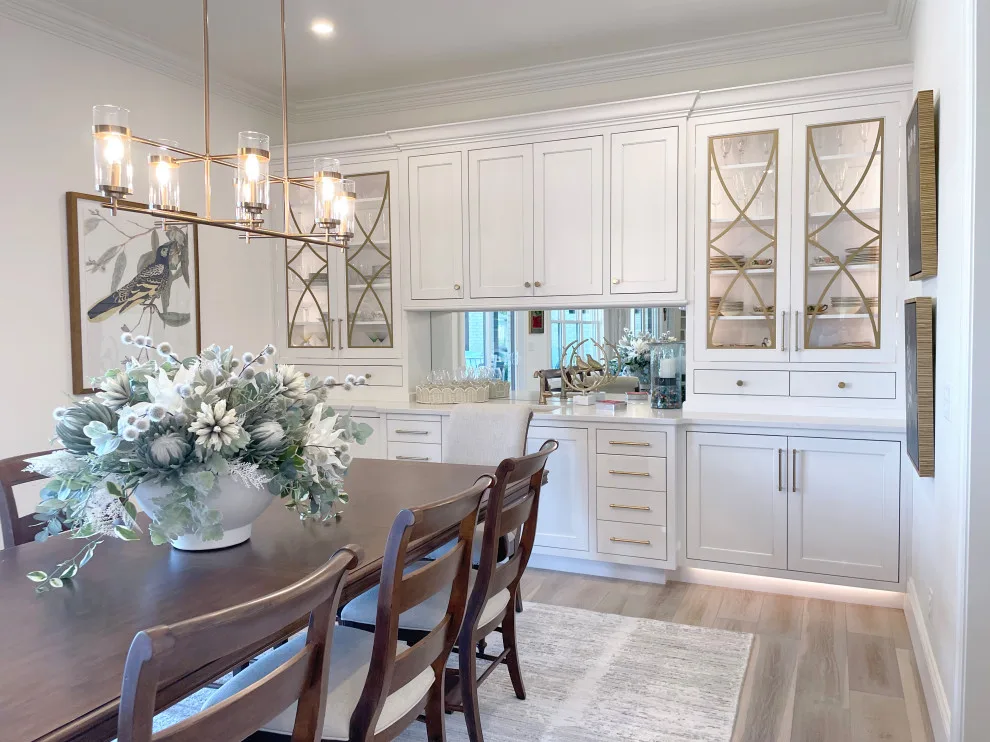 Culinary Storage Solutions by Fehrenbacher Cabinets Inc - Photo 256