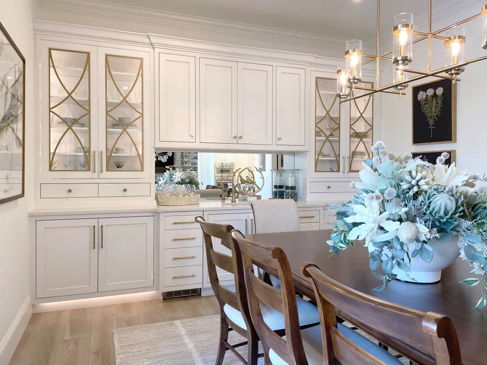 Culinary Storage Solutions by Fehrenbacher Cabinets Inc - Photo 143