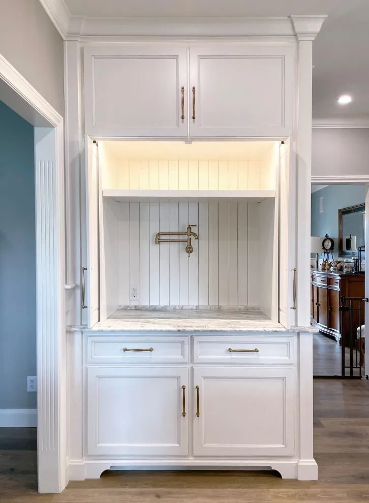 Culinary Storage Solutions by Fehrenbacher Cabinets Inc - Photo 170
