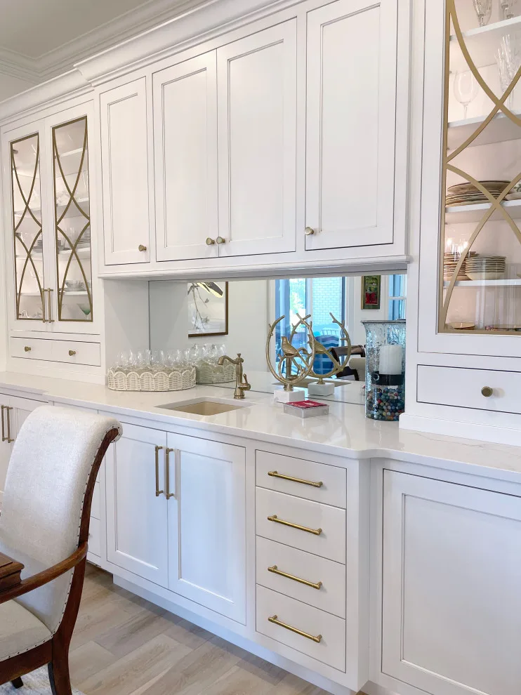 Culinary Storage Solutions by Fehrenbacher Cabinets Inc - Photo 103