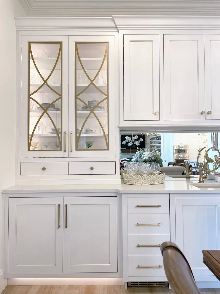Culinary Storage Solutions by Fehrenbacher Cabinets Inc - Photo 184