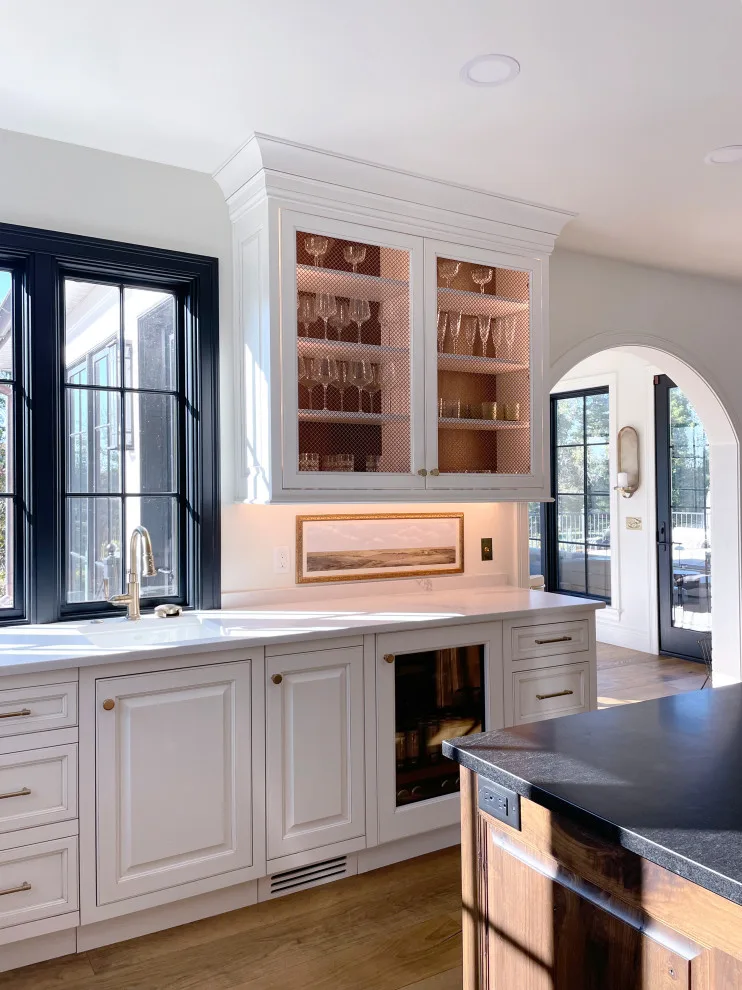 Culinary Storage Solutions by Fehrenbacher Cabinets Inc - Photo 290