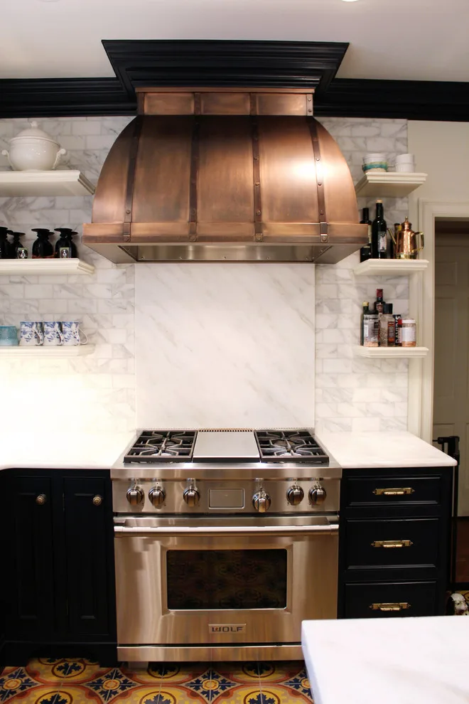 Culinary Storage Solutions by Fehrenbacher Cabinets Inc - Photo 281
