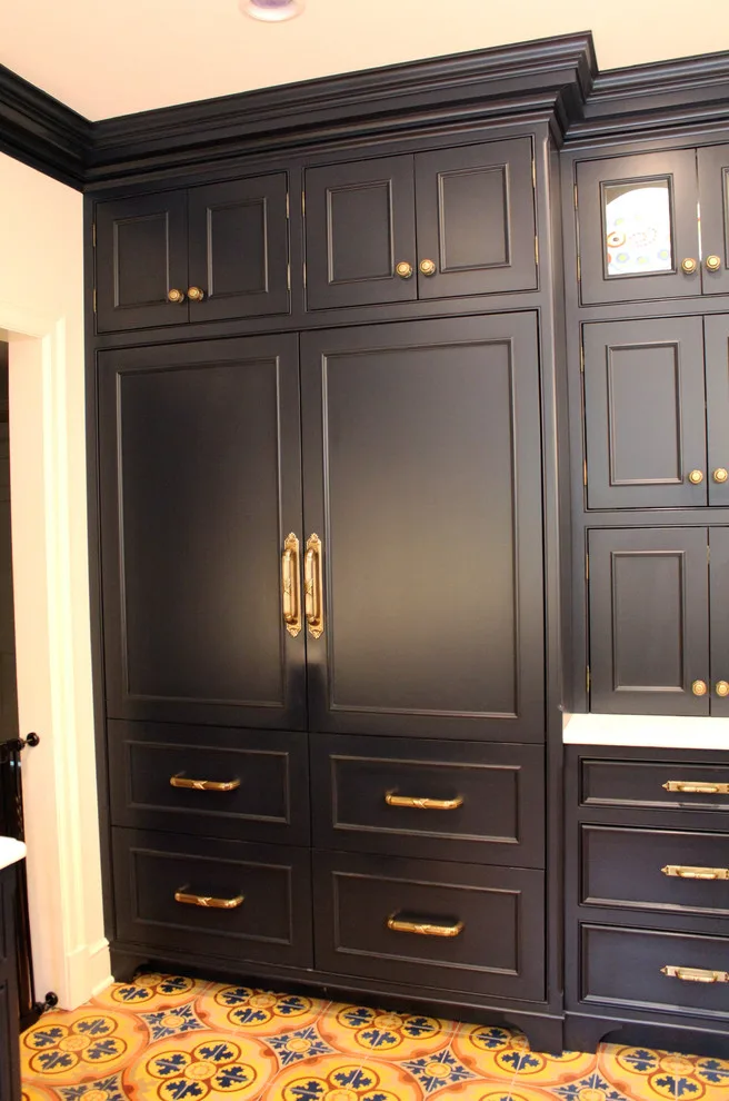 Culinary Storage Solutions by Fehrenbacher Cabinets Inc - Photo 284