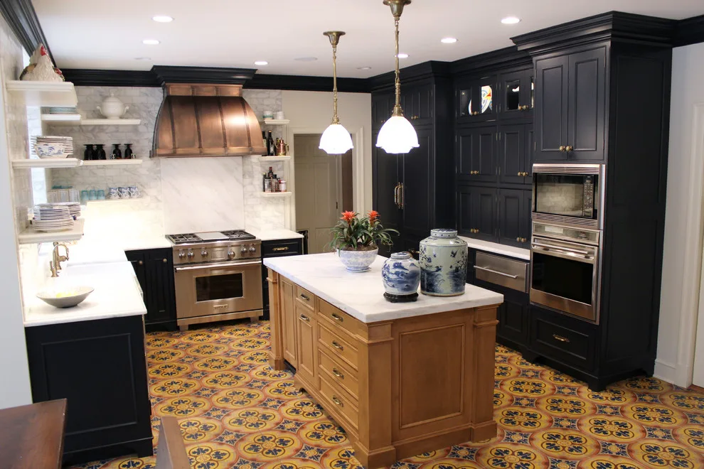 Culinary Storage Solutions by Fehrenbacher Cabinets Inc - Photo 204