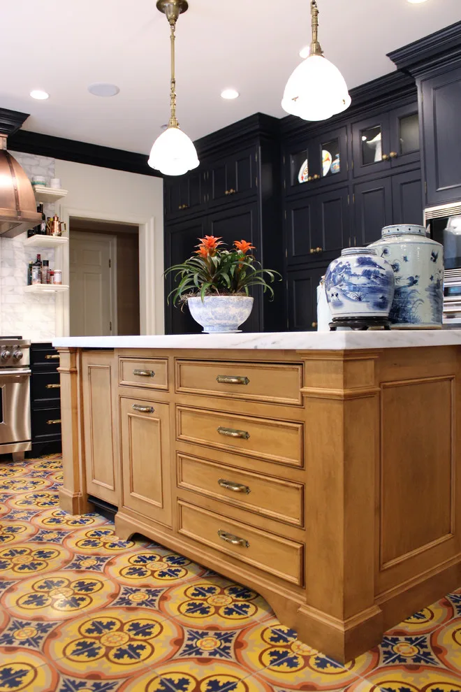 Culinary Storage Solutions by Fehrenbacher Cabinets Inc - Photo 235