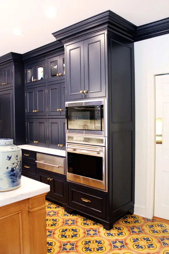 Culinary Storage Solutions by Fehrenbacher Cabinets Inc - Photo 163