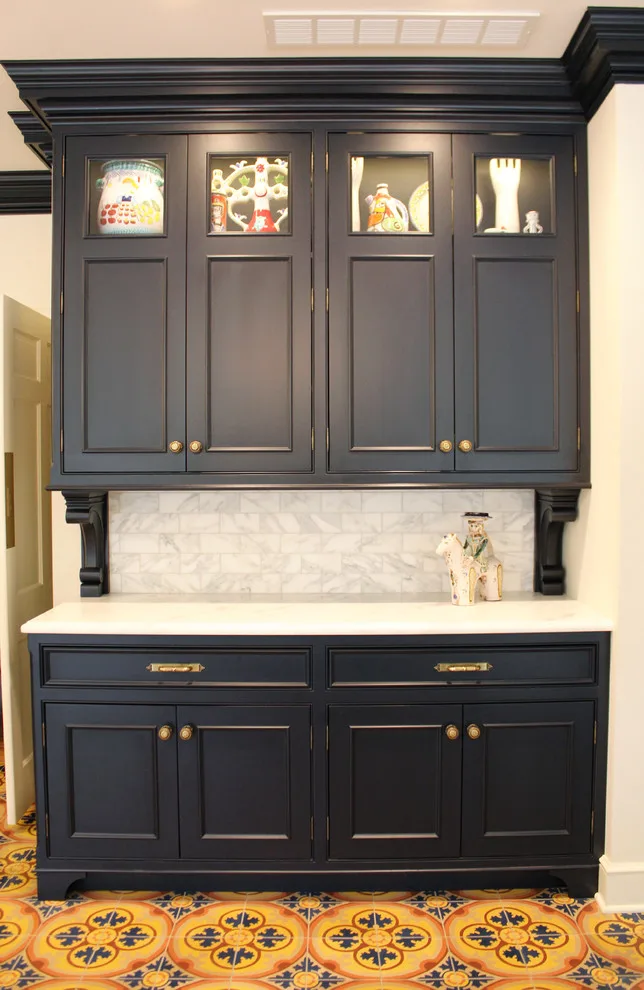 Culinary Storage Solutions by Fehrenbacher Cabinets Inc - Photo 38