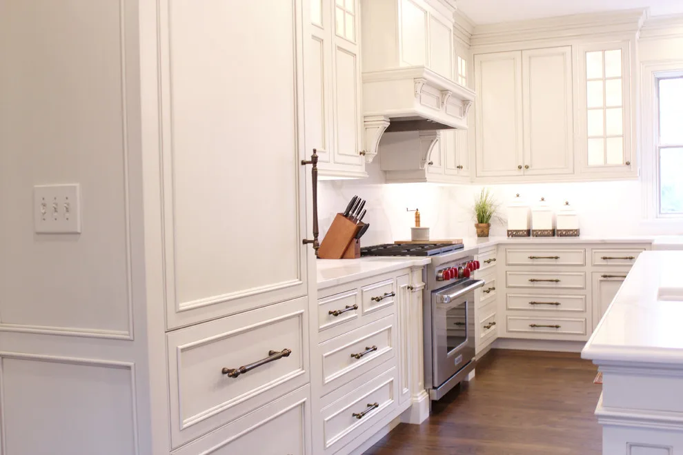 Culinary Storage Solutions by Fehrenbacher Cabinets Inc - Photo 113