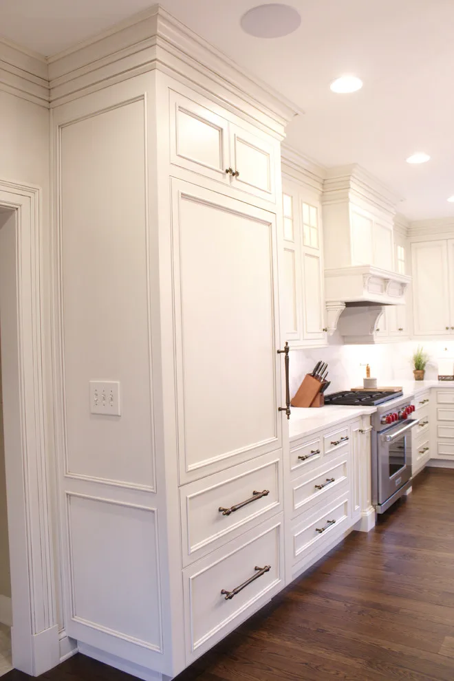 Culinary Storage Solutions by Fehrenbacher Cabinets Inc - Photo 126