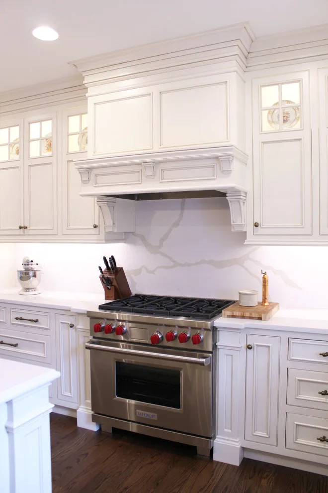 Culinary Storage Solutions by Fehrenbacher Cabinets Inc - Photo 262