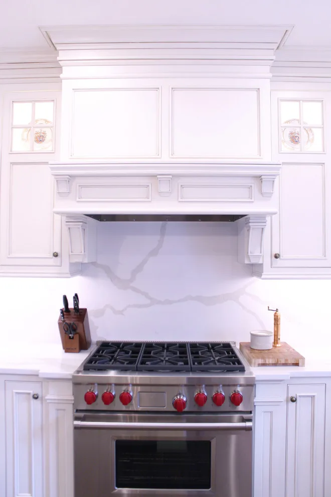 Culinary Storage Solutions by Fehrenbacher Cabinets Inc - Photo 232