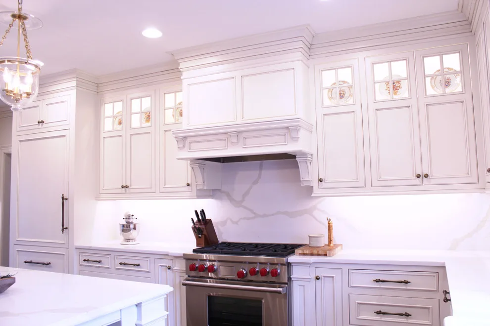 Culinary Storage Solutions by Fehrenbacher Cabinets Inc - Photo 225