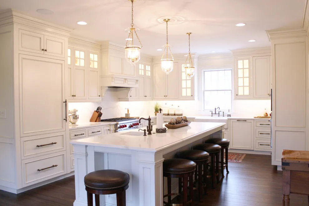 Culinary Storage Solutions by Fehrenbacher Cabinets Inc - Photo 258