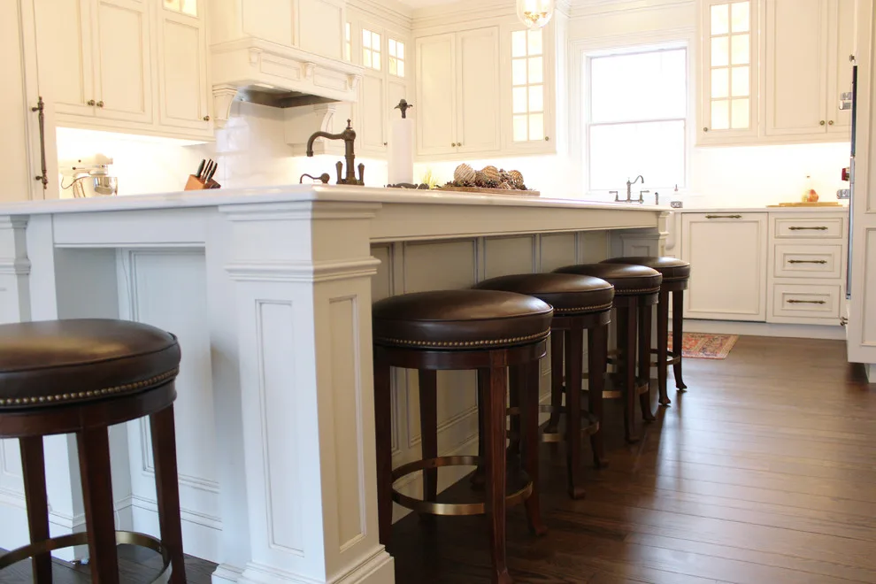 Culinary Storage Solutions by Fehrenbacher Cabinets Inc - Photo 16