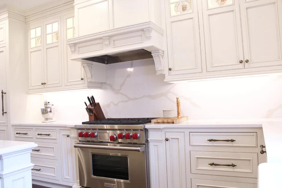 Culinary Storage Solutions by Fehrenbacher Cabinets Inc - Photo 72